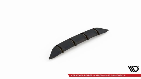Diffuser Mercedes-Benz CLS AMG-Line C257