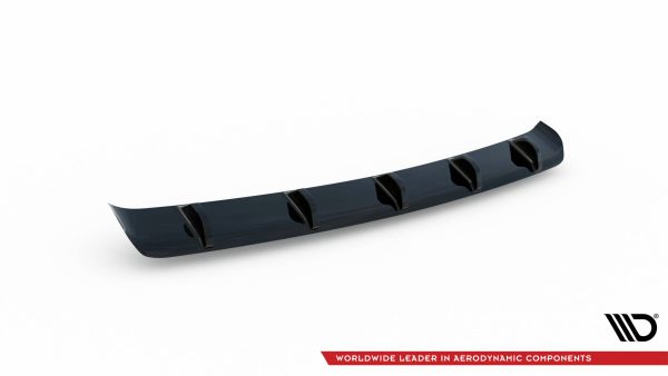 Diffuser Mercedes-Benz CLS C218