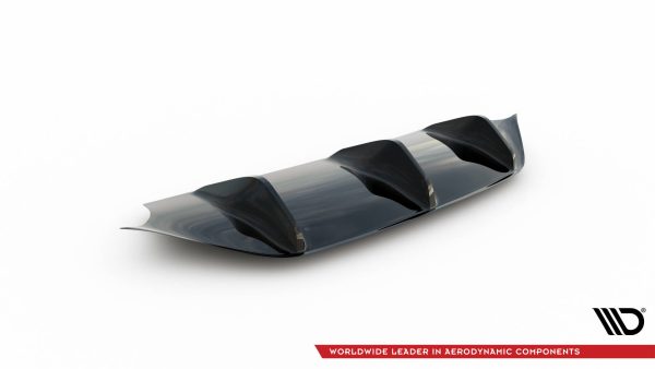 Diffuser Mercedes-Benz E-Class W213 Coupe(C238) / Cabriolet (A238) AMG-Line
