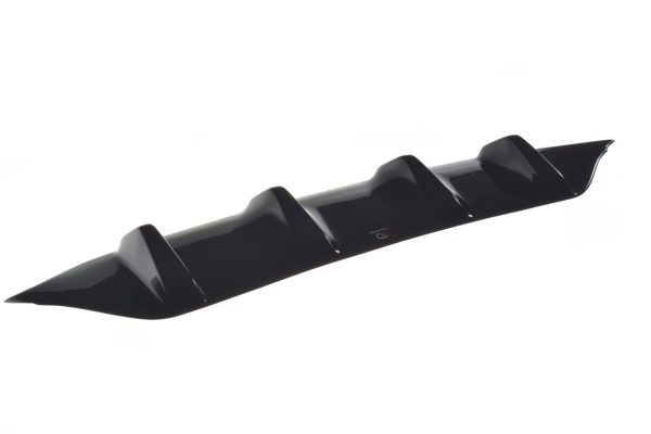 Diffuser Mercedes-Benz E43 AMG / AMG-Line Sedan / Estate W213 / S213