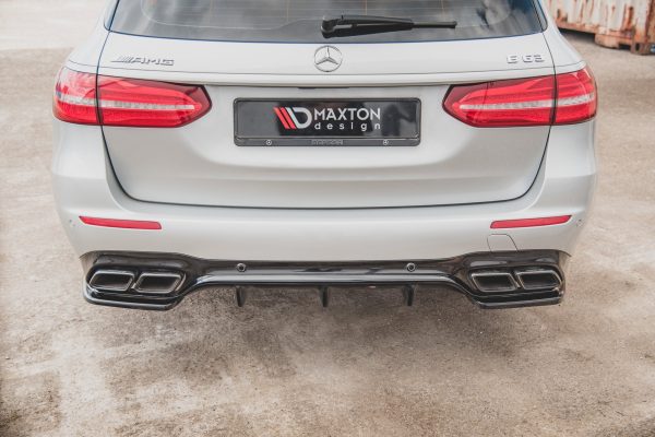 Diffuser Mercedes-Benz E63 AMG Estate S213