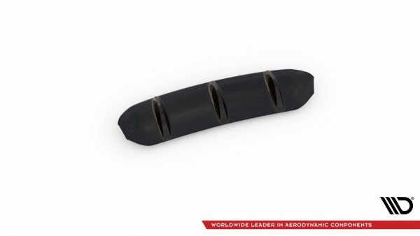 Diffuser Mercedes-Benz E63 AMG Estate S213