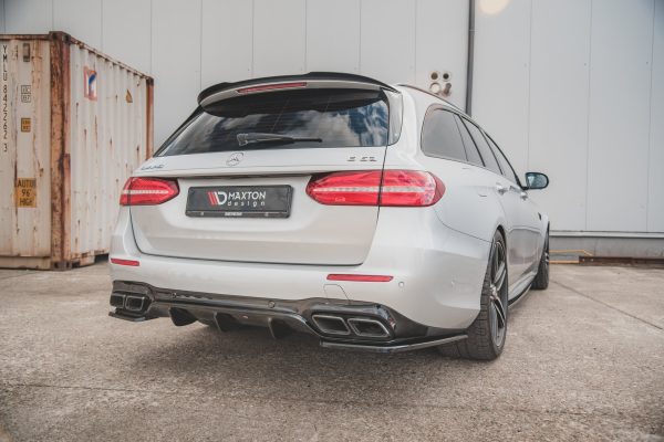 Diffuser Mercedes-Benz E63 AMG Estate S213