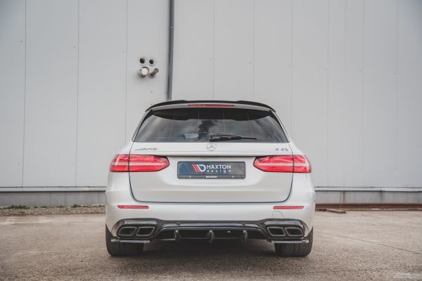 Diffuser Mercedes-Benz E63 AMG Estate S213