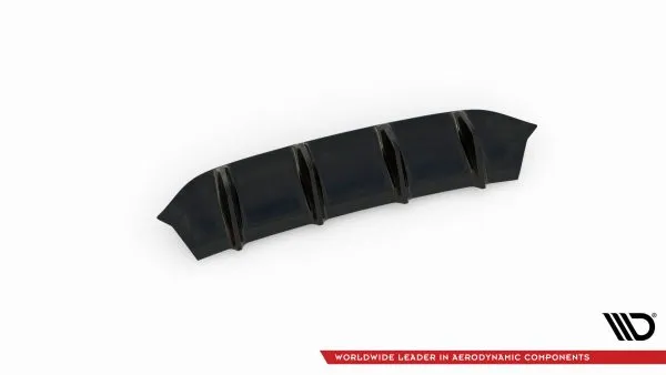 Diffuser Mercedes-Benz GLE Coupe 63AMG C292 - Bilde 4
