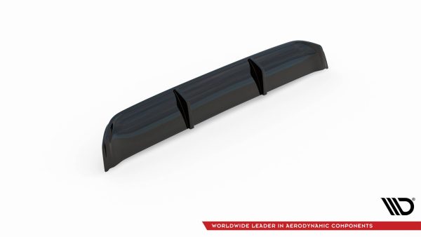 Diffuser Mercedes-Benz V-Class AMG-Line W447 Facelift 2