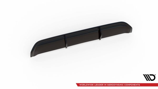 Diffuser Mercedes-Benz V-Class AMG-Line W447 Facelift 2