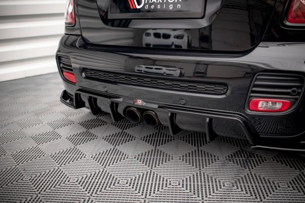 Diffuser Mini Cooper John Cooper Works R56