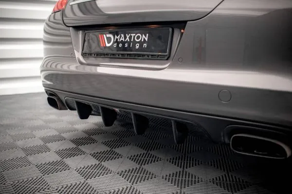 Diffuser Porsche Panamera / Panamera Diesel 970 - Bilde 2