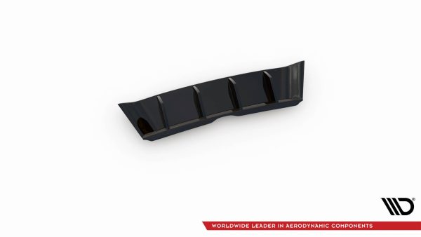 Diffuser Skoda Kamiq Mk1