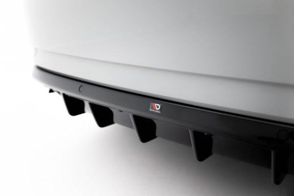 Diffuser Skoda Superb Liftback / Combi Mk3