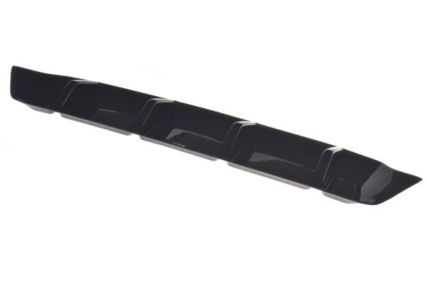 Diffuser Skoda Superb Liftback / Combi Mk3 FL