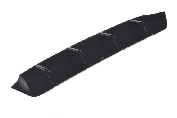 Diffuser Skoda Superb Liftback / Combi Mk3 FL