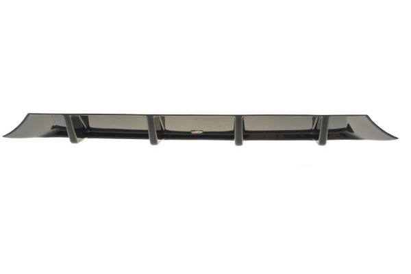 Diffuser Skoda Superb Liftback / Combi Mk3 FL