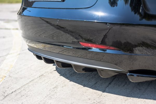 Diffuser Tesla Model 3