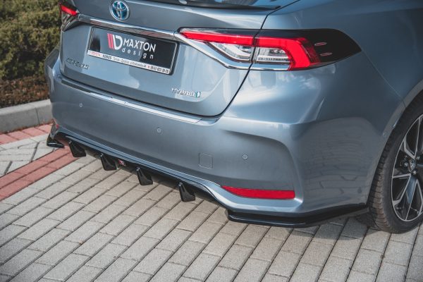 Diffuser Toyota Corolla XII Sedan