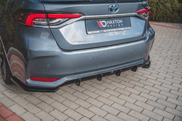 Diffuser Toyota Corolla XII Sedan