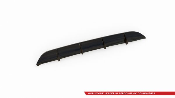 Diffuser Toyota Corolla XII Sedan