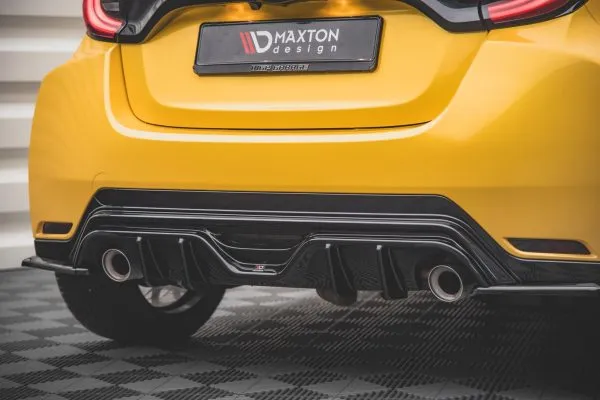 Diffuser Toyota GR Yaris Mk4 - Bilde 7