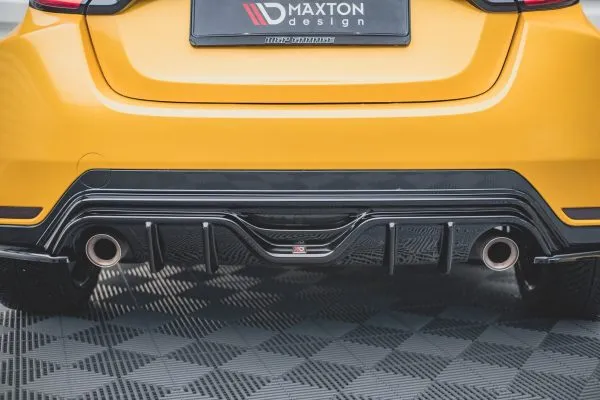 Diffuser Toyota GR Yaris Mk4 - Bilde 2