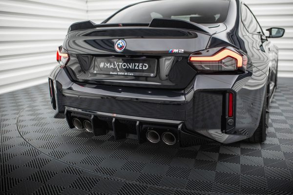 Diffuser V.1 BMW M2 G87