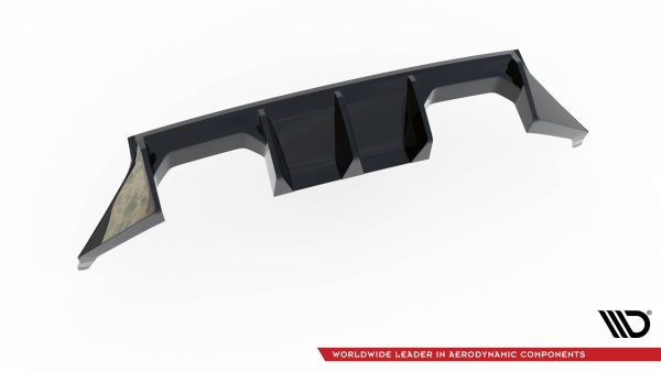 Diffuser V.1 BMW M2 G87