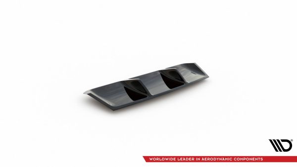 Diffuser V.1 Skoda Superb Liftback / Combi Mk3