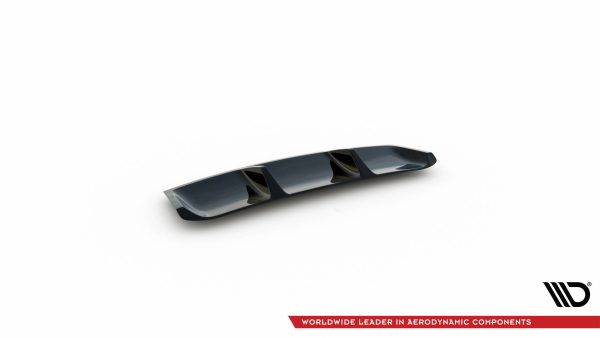 Diffuser V.1 Skoda Superb Liftback / Combi Mk3