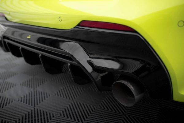 Diffuser V.1 BMW 1 F40 M-Pack/ M135i