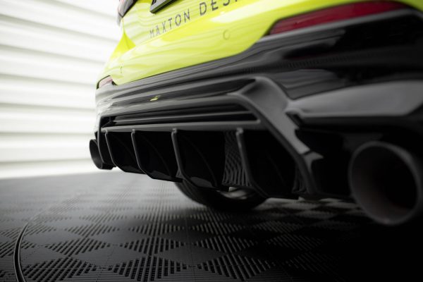 Diffuser V.1 BMW 1 F40 M-Pack/ M135i