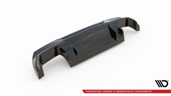 Diffuser V.2 BMW 1 F40 M-Pack/ M135i