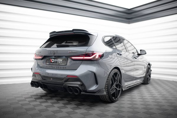 Diffuser V.2 BMW 1 F40 M-Pack/ M135i
