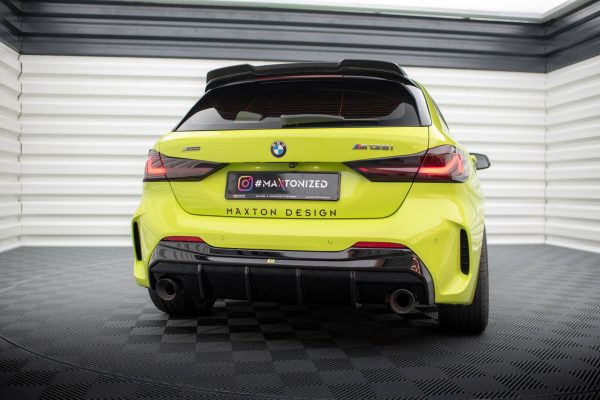 Diffuser V.3 BMW 1 F40 M-Pack/ M135i / 128ti