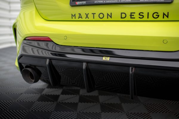 Diffuser V.3 BMW 1 F40 M-Pack/ M135i / 128ti