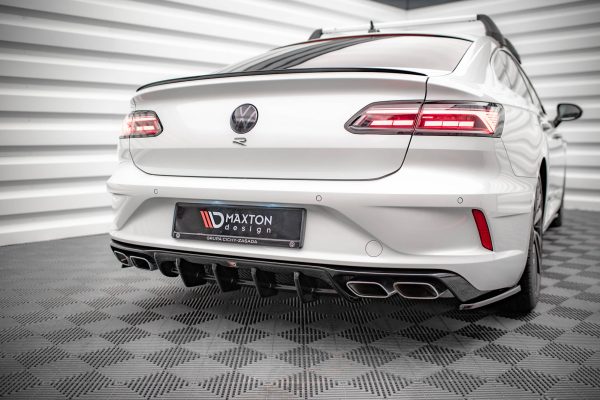 Diffuser Volkswagen Arteon R