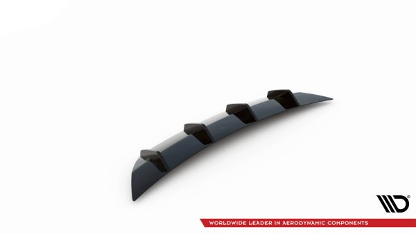 Diffuser Volkswagen Atlas Cross Sport