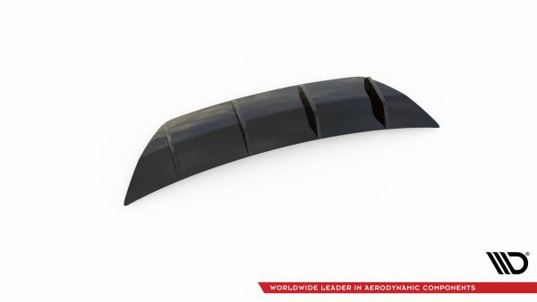 Diffuser Volkswagen Atlas Cross Sport