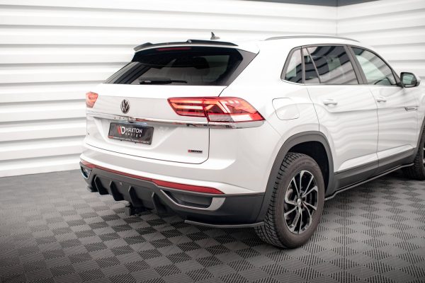 Diffuser Volkswagen Atlas Cross Sport