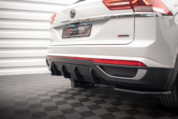 Diffuser Volkswagen Atlas Cross Sport