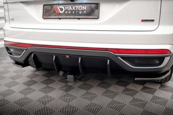 Diffuser Volkswagen Atlas Cross Sport