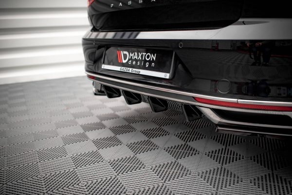 Diffuser Volkswagen Passat B8 Facelift
