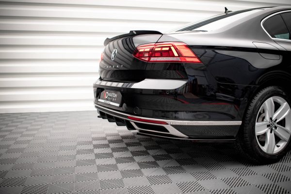 Diffuser Volkswagen Passat B8 Facelift