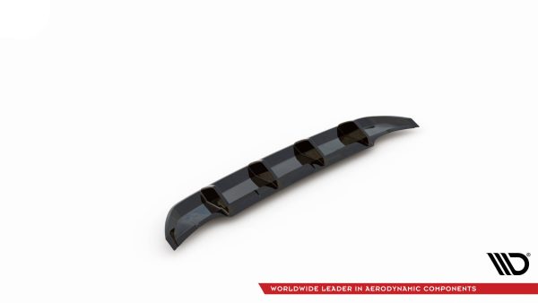 Diffuser Volkswagen T-Roc Mk1