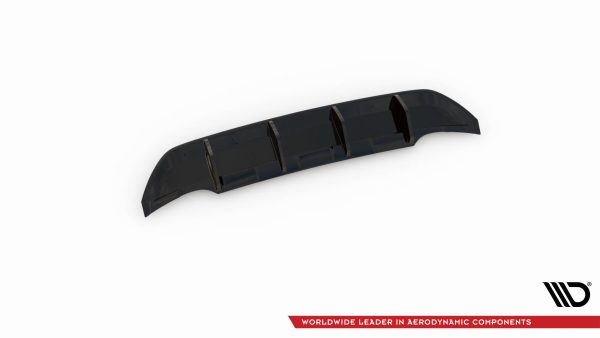 Diffuser Volkswagen T-Roc Mk1