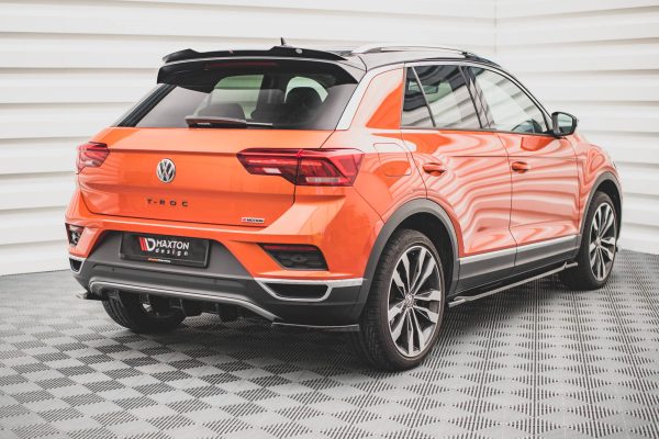 Diffuser Volkswagen T-Roc Mk1