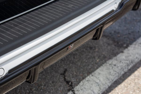Diffuser Volkswagen T6