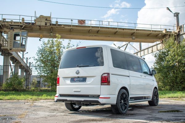 Diffuser Volkswagen T6
