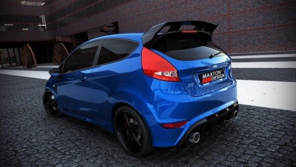 Spoiler Dachowy (RS Look) Ford Fiesta Mk7 / Mk7 FL