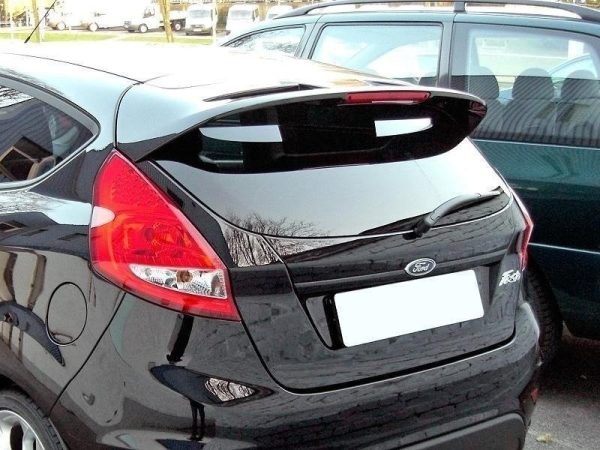 Spoiler Dachowy (ST Look) Ford Fiesta Mk7 / Mk7 FL