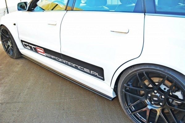 Sideskjørt Audi RS4 B5